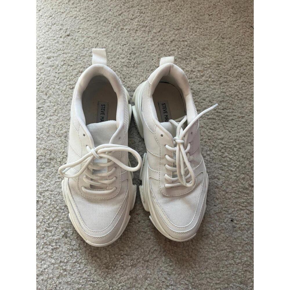 Steve Madden Sneakers